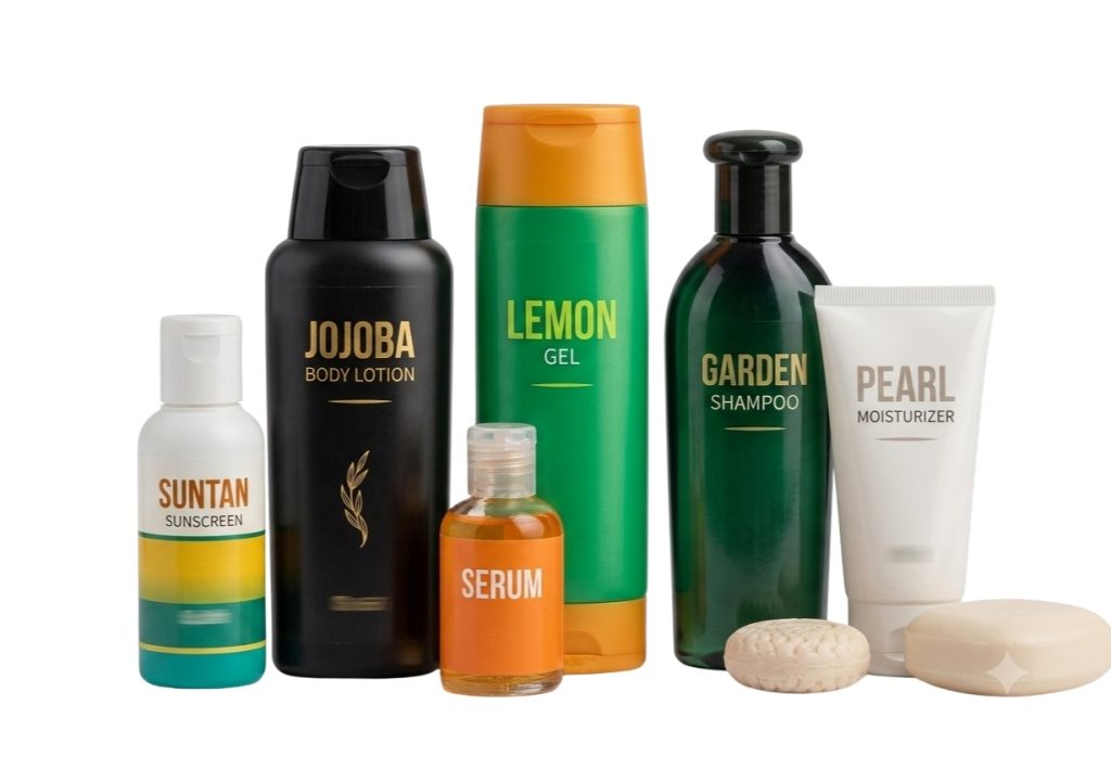 beauty care