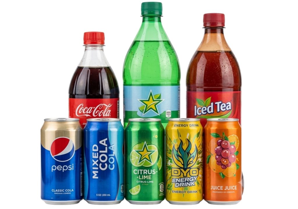 beverage