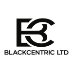 blackcentric logo main