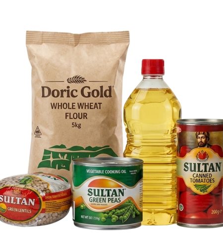 groceries